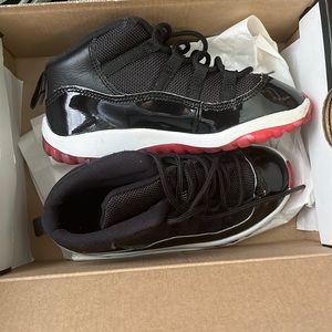 Jordan 11 retro 10c